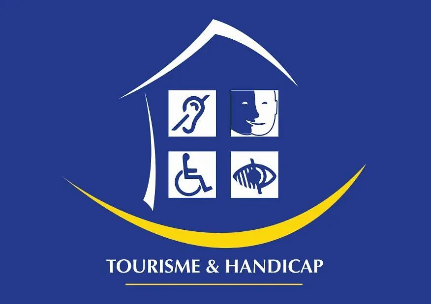 Hotel Arcadia Lannion
