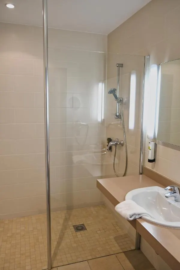 Hotel Arcadia Lannion