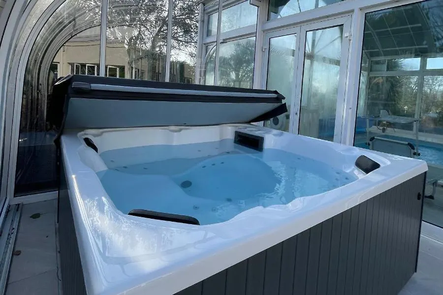 Hotel Arcadia Lannion