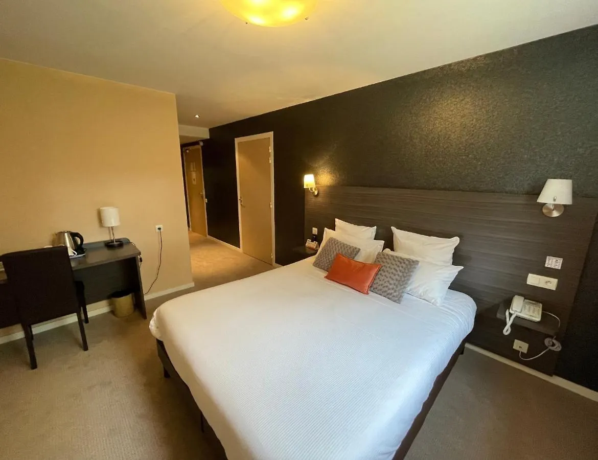 Hotel Arcadia Lannion