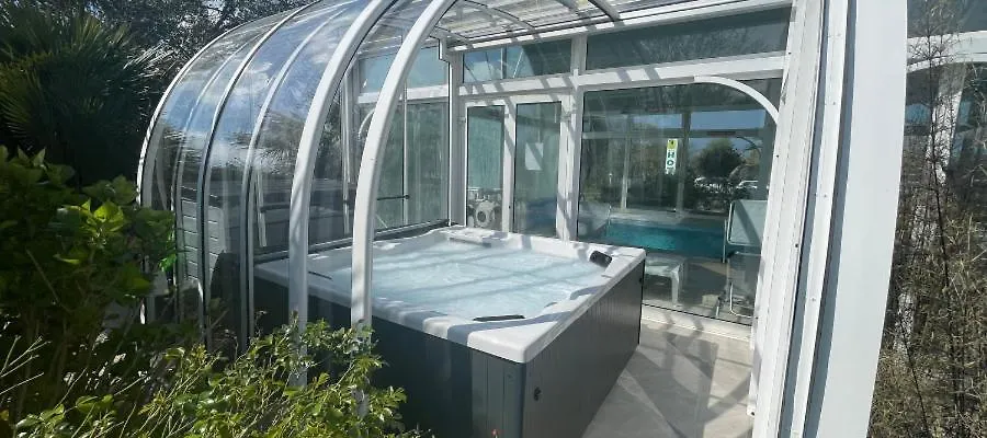 Hotel Arcadia Lannion