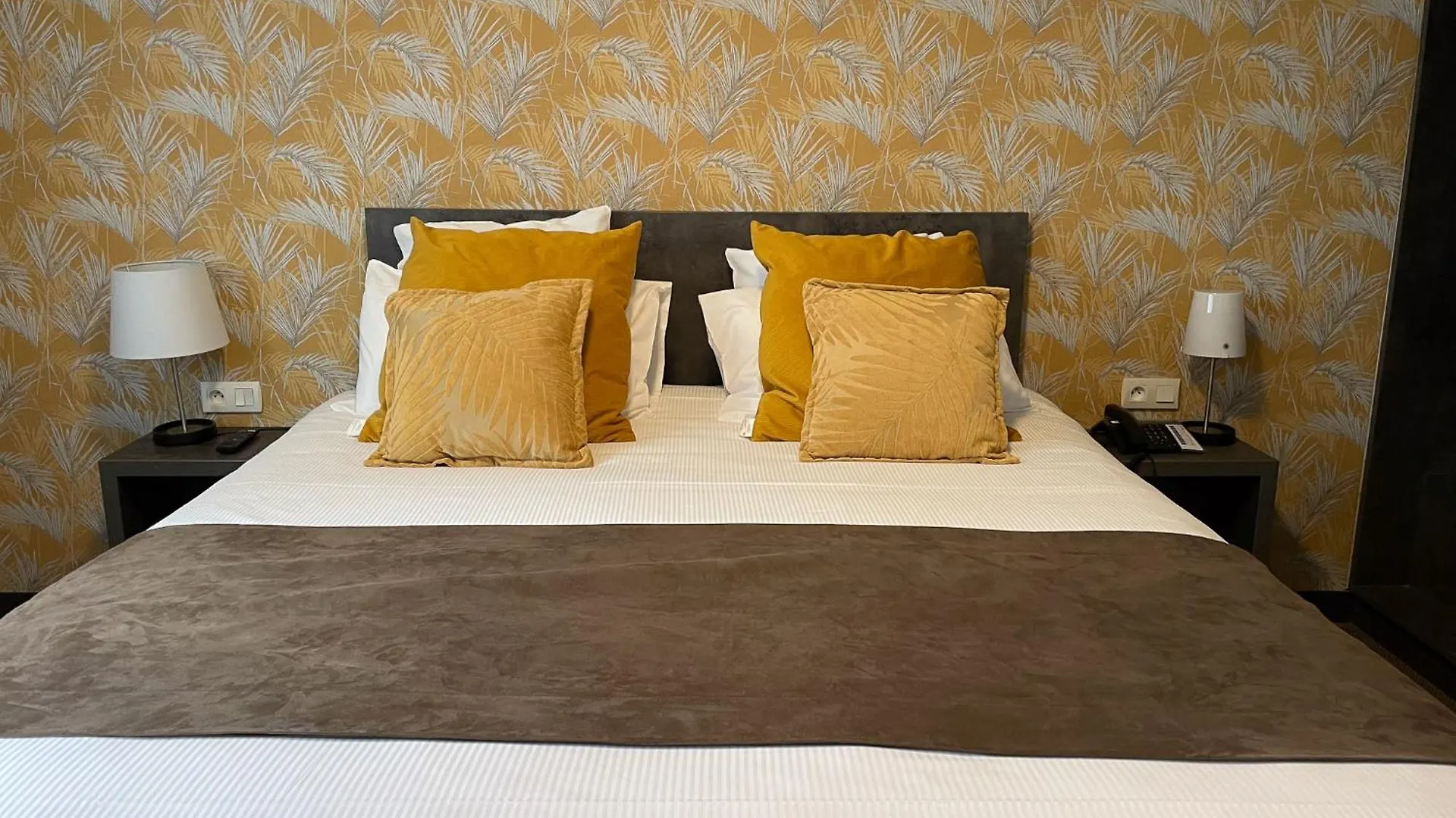 Hotel Arcadia Lannion 3*,