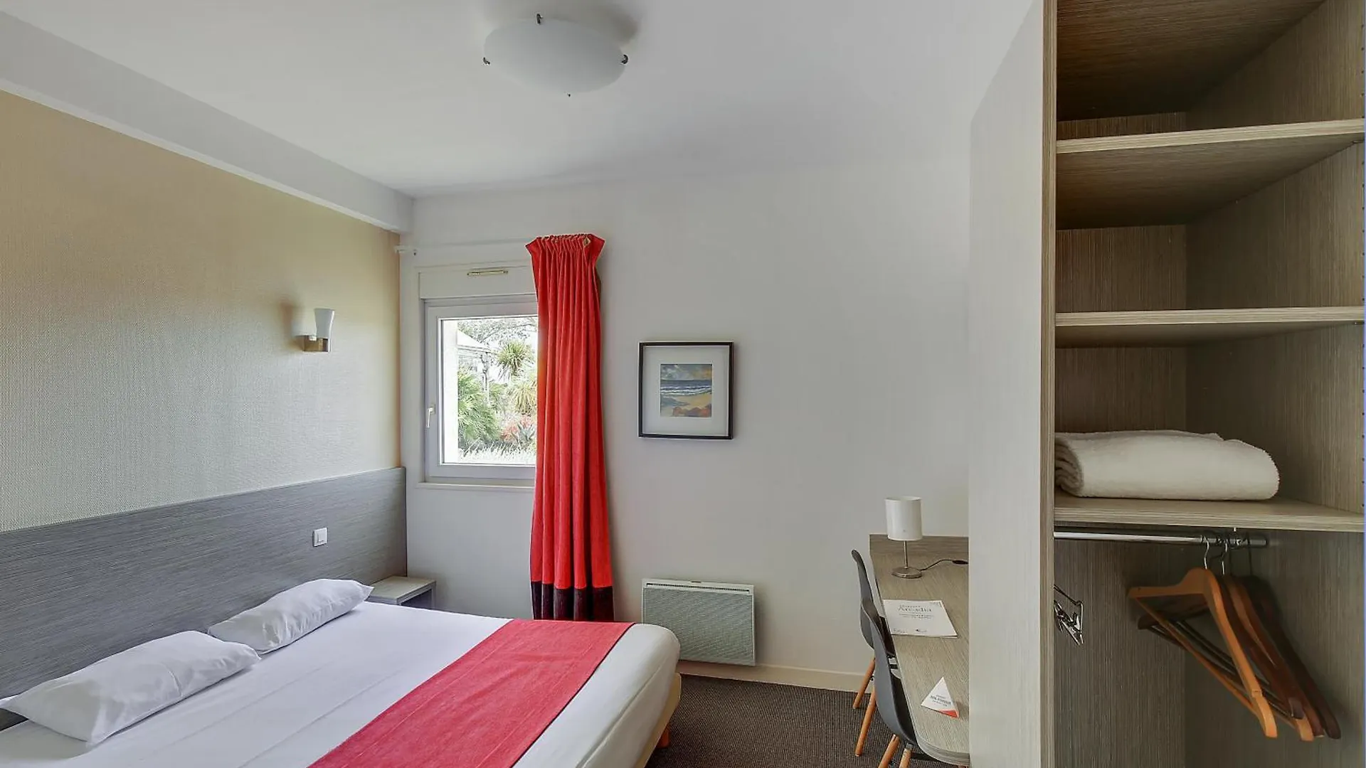 Hotel Arcadia Lannion