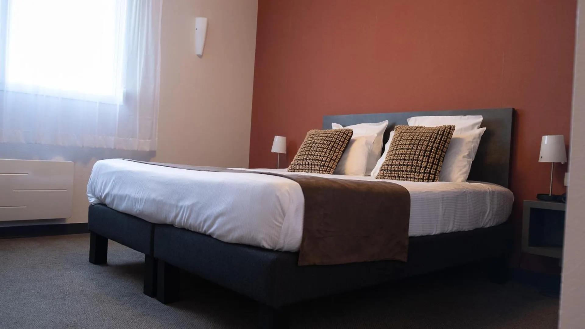 Hotel Arcadia Lannion
