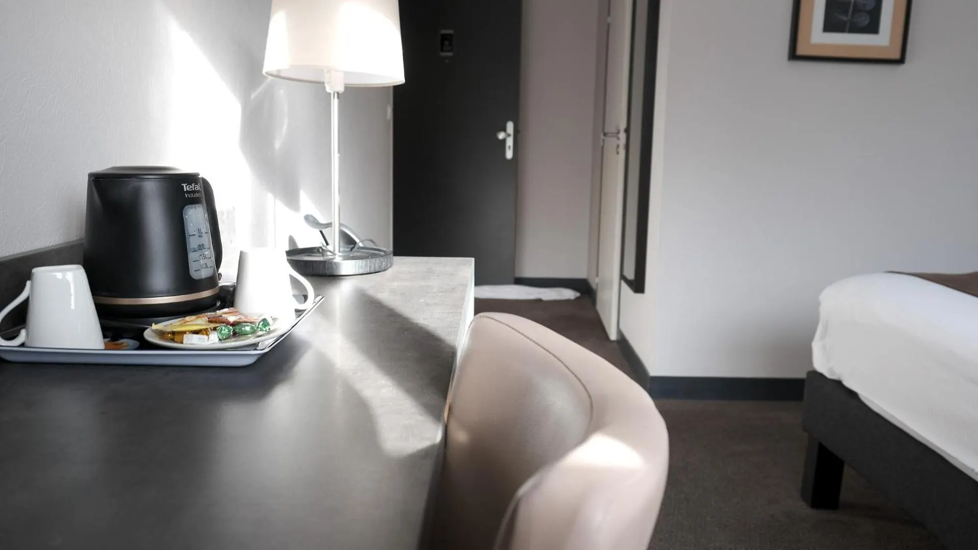 Hotel Arcadia Lannion 3*,  France