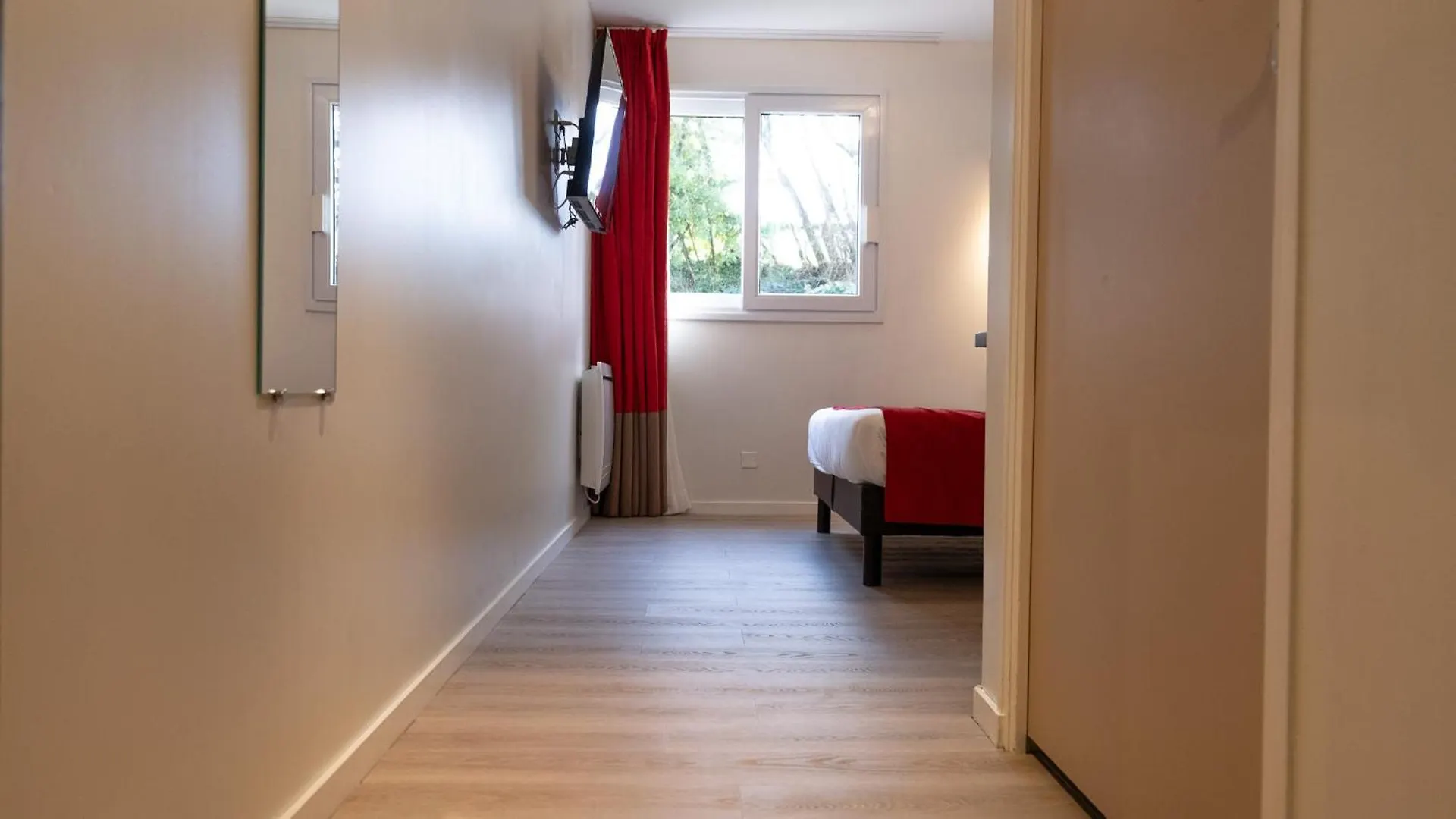 Hotel Arcadia Lannion