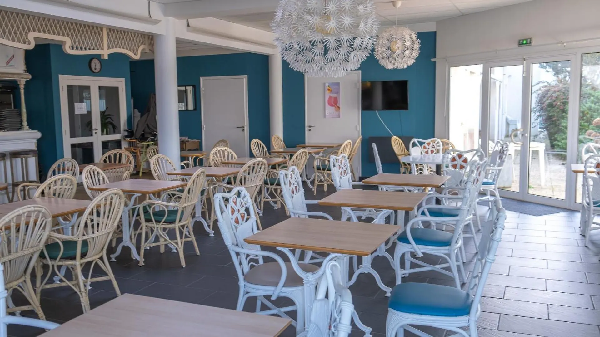 Hotel Arcadia Lannion
