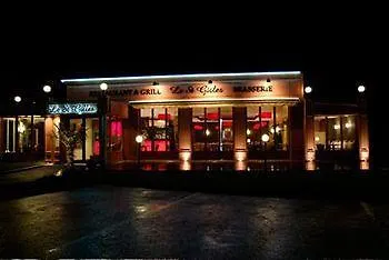 Hotel Arcadia Lannion France