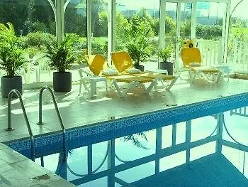 ***  Hotel Arcadia Lannion Francia