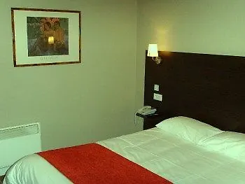 Hotel Arcadia Lannion