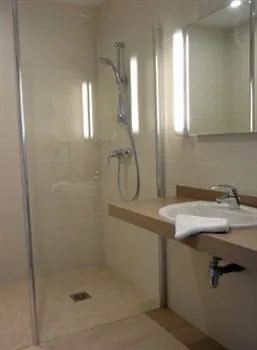Hotel Arcadia Lannion