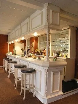 Hotel Arcadia Lannion