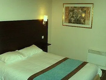 Hotel Arcadia Lannion