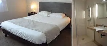 Hotel Arcadia Lannion 3*,  France