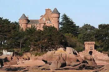 Hotel Arcadia Lannion