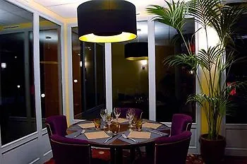Hotel Arcadia Lannion France