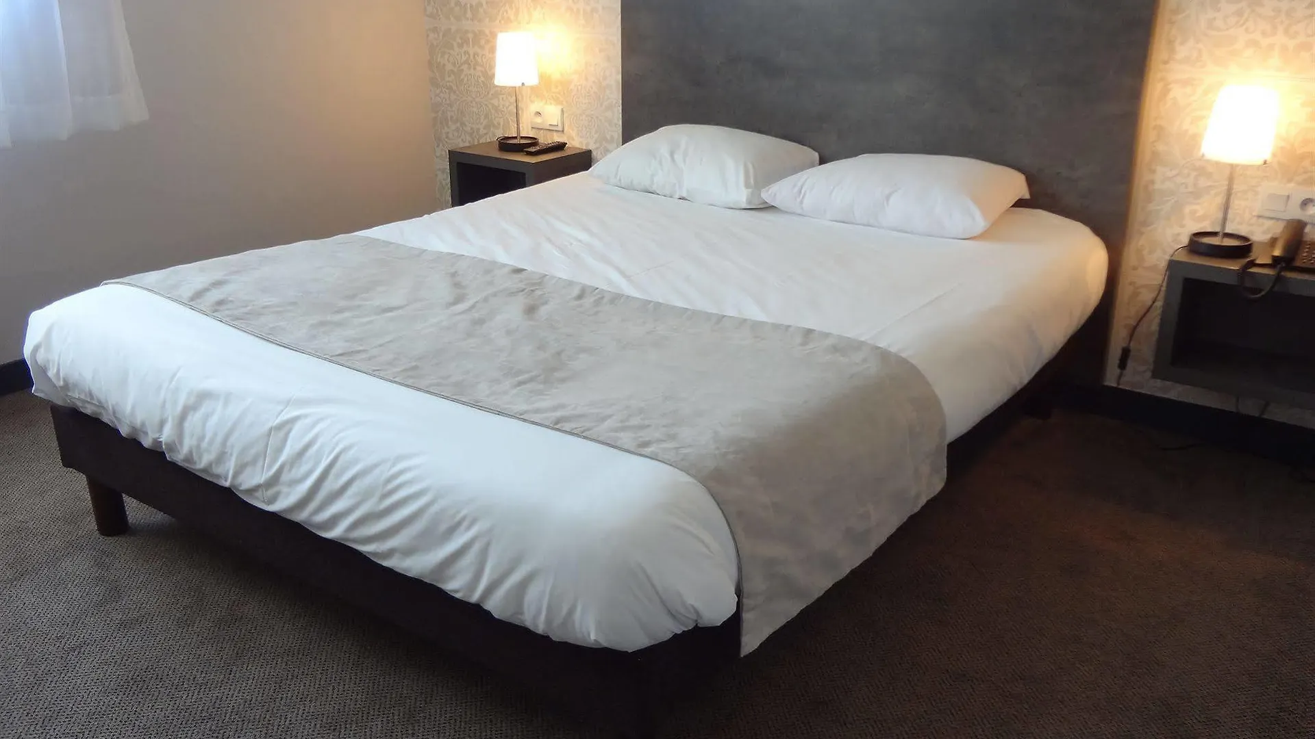 Hotel Arcadia Lannion