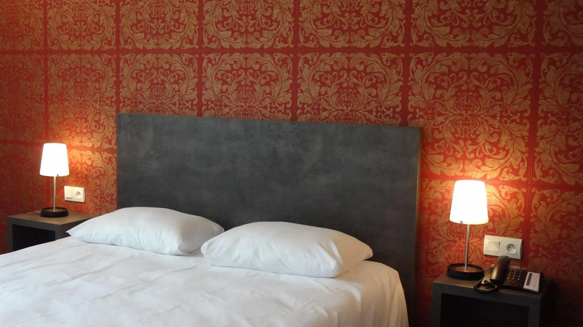 Hotel Arcadia Lannion 3*,  France