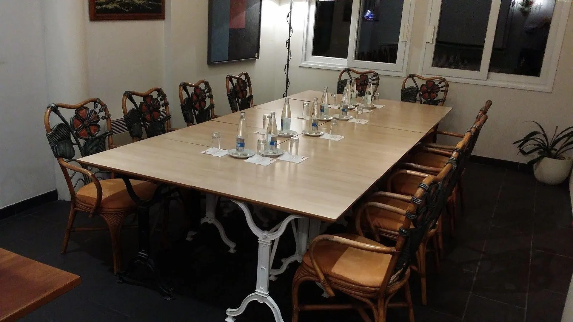 Hotel Arcadia Lannion