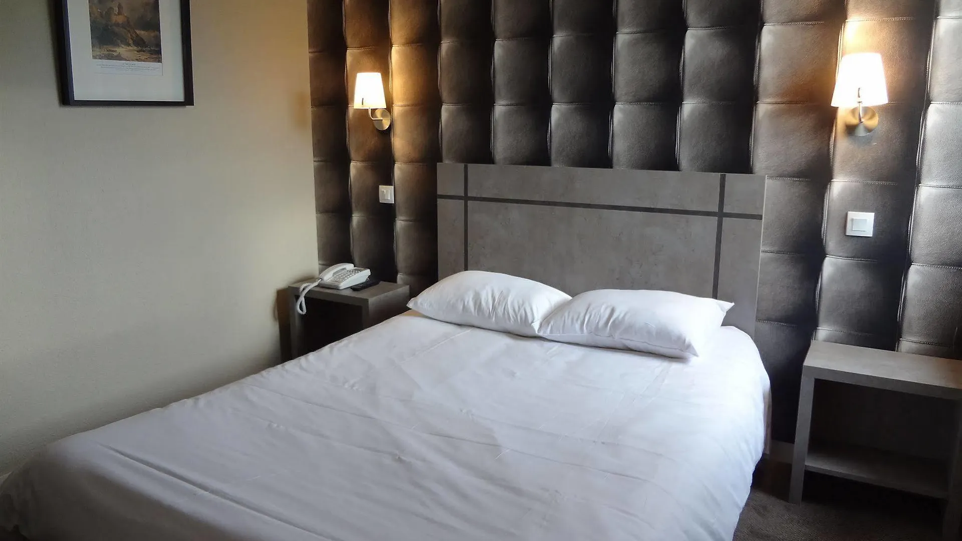 Hotel Arcadia Lannion