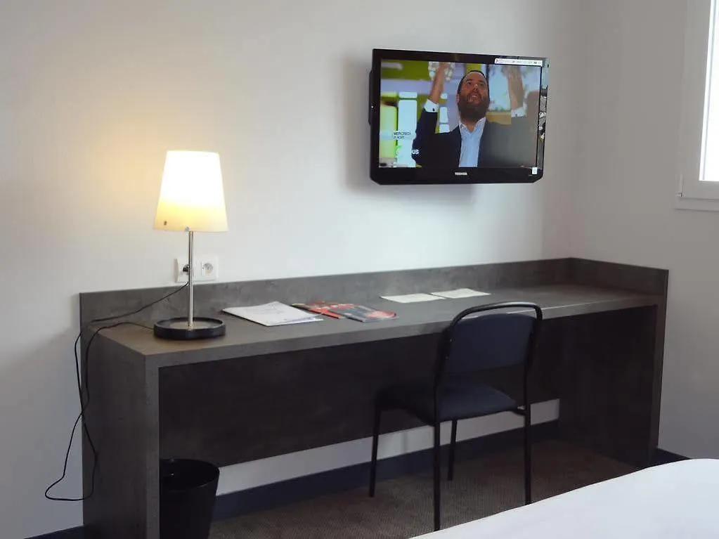 Hotel Arcadia Lannion