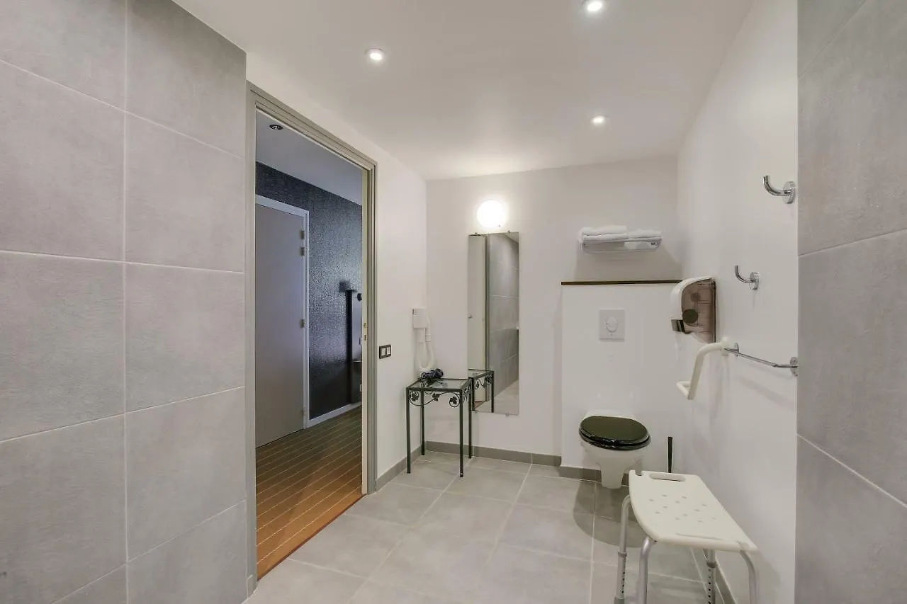 Hotel Arcadia Lannion